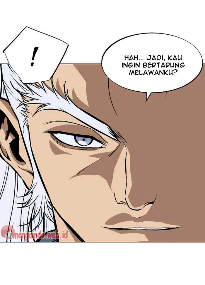 Baca Gosu - Chapter 89 halaman 35