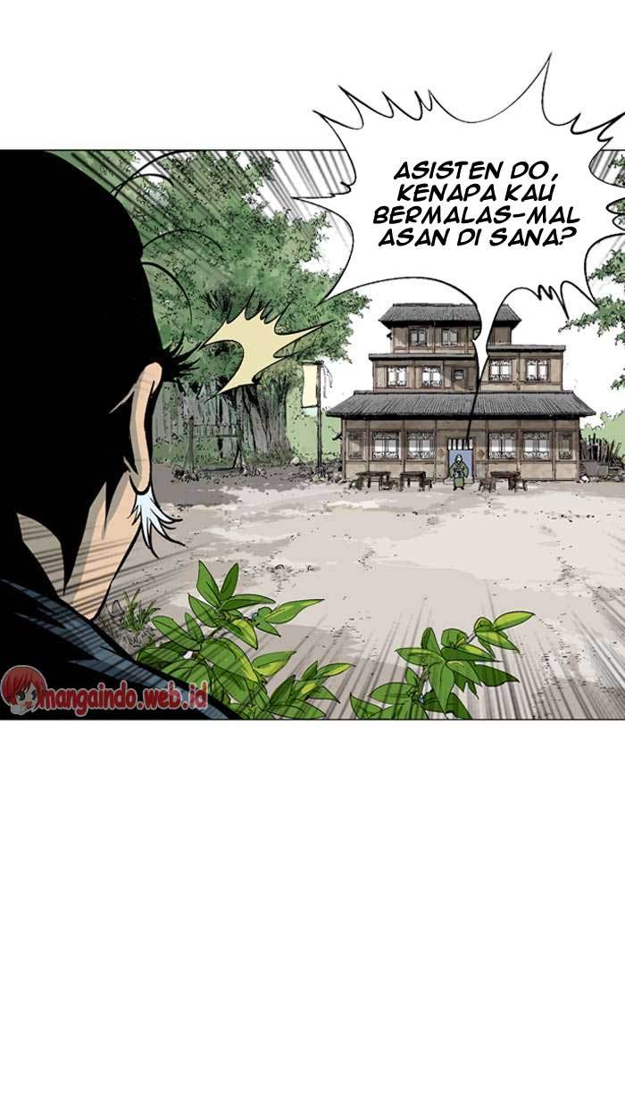Baca Gosu - Chapter 89 halaman 37