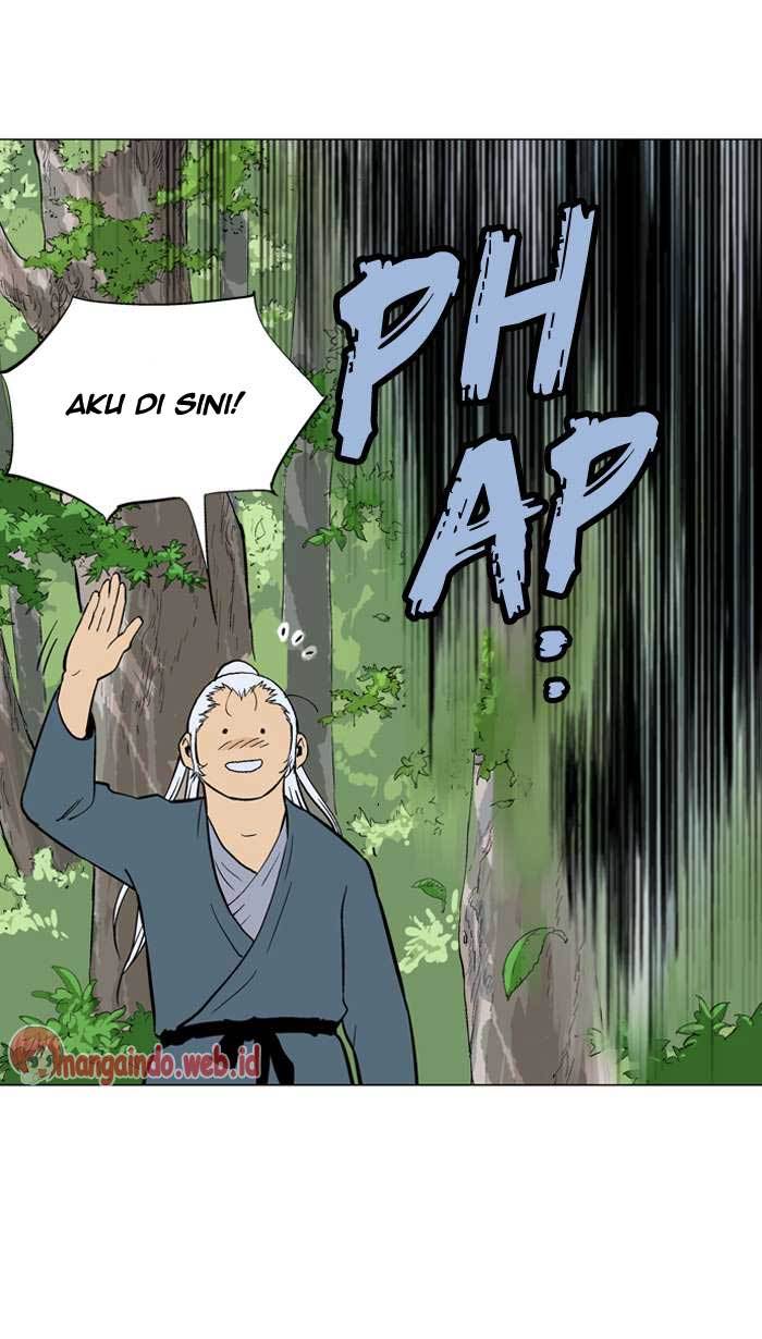 Baca Gosu - Chapter 89 halaman 38