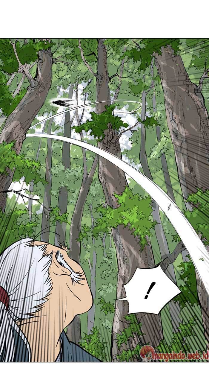 Baca Gosu - Chapter 89 halaman 39