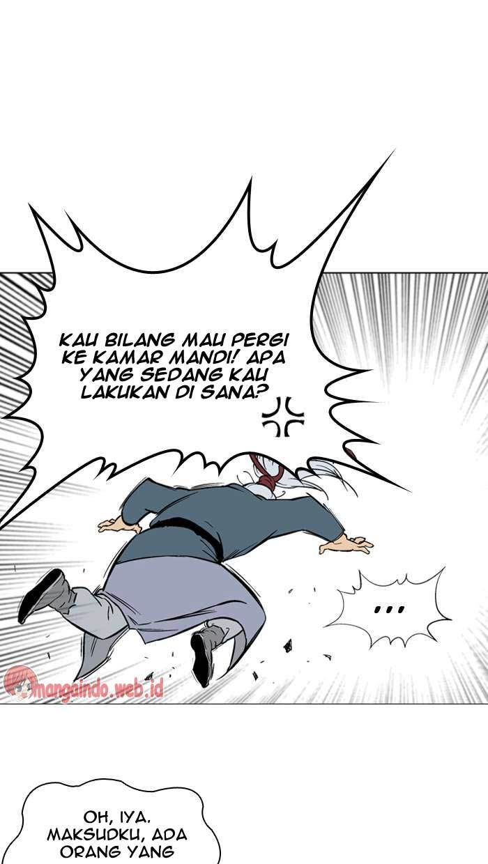 Baca Gosu - Chapter 89 halaman 41