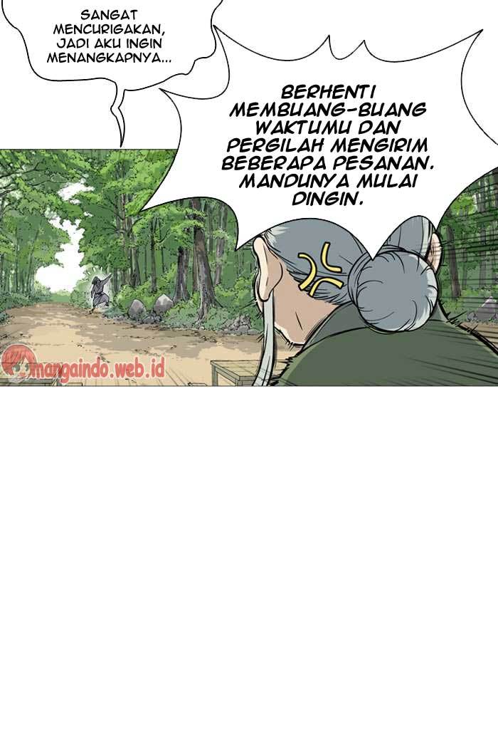 Baca Gosu - Chapter 89 halaman 42