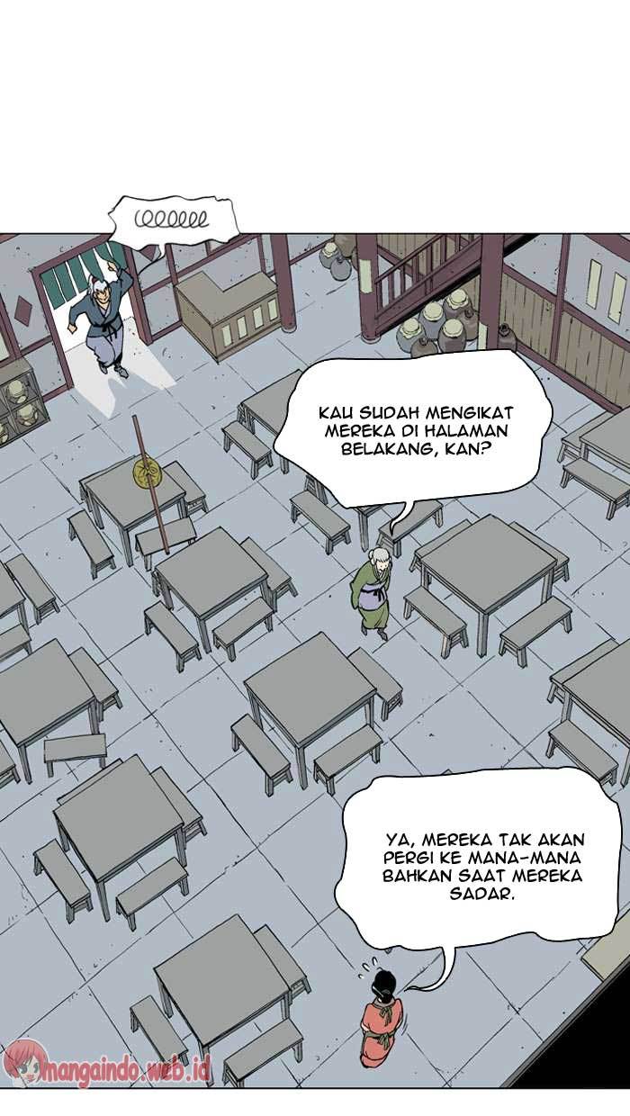 Baca Gosu - Chapter 89 halaman 44