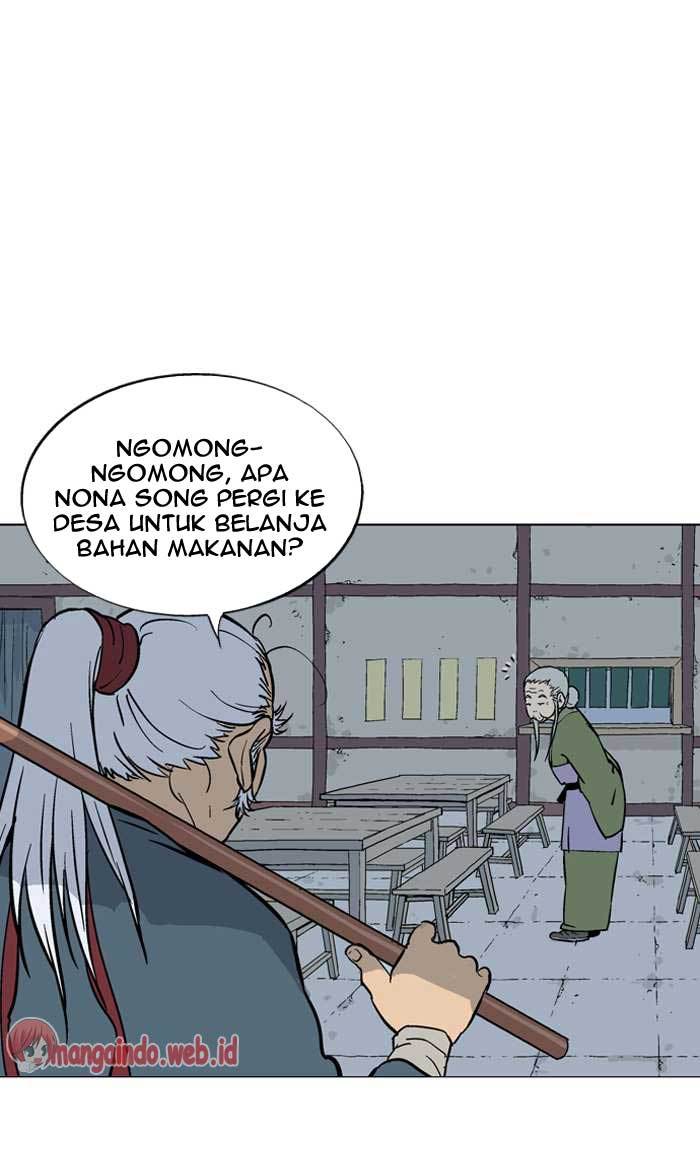 Baca Gosu - Chapter 89 halaman 45