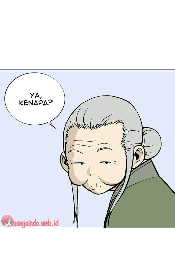 Baca Gosu - Chapter 89 halaman 46