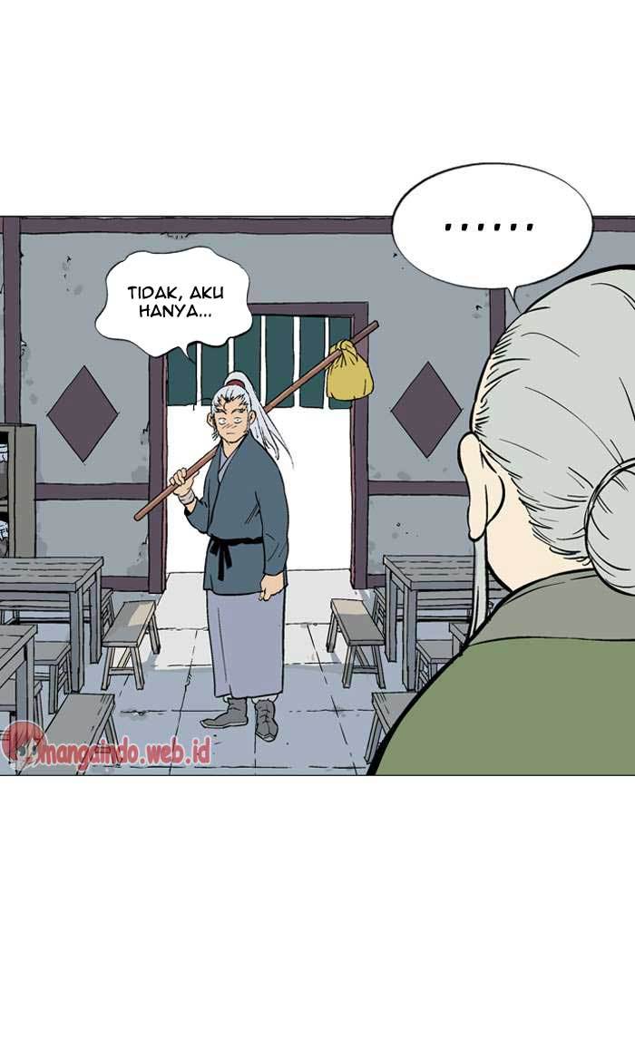 Baca Gosu - Chapter 89 halaman 47