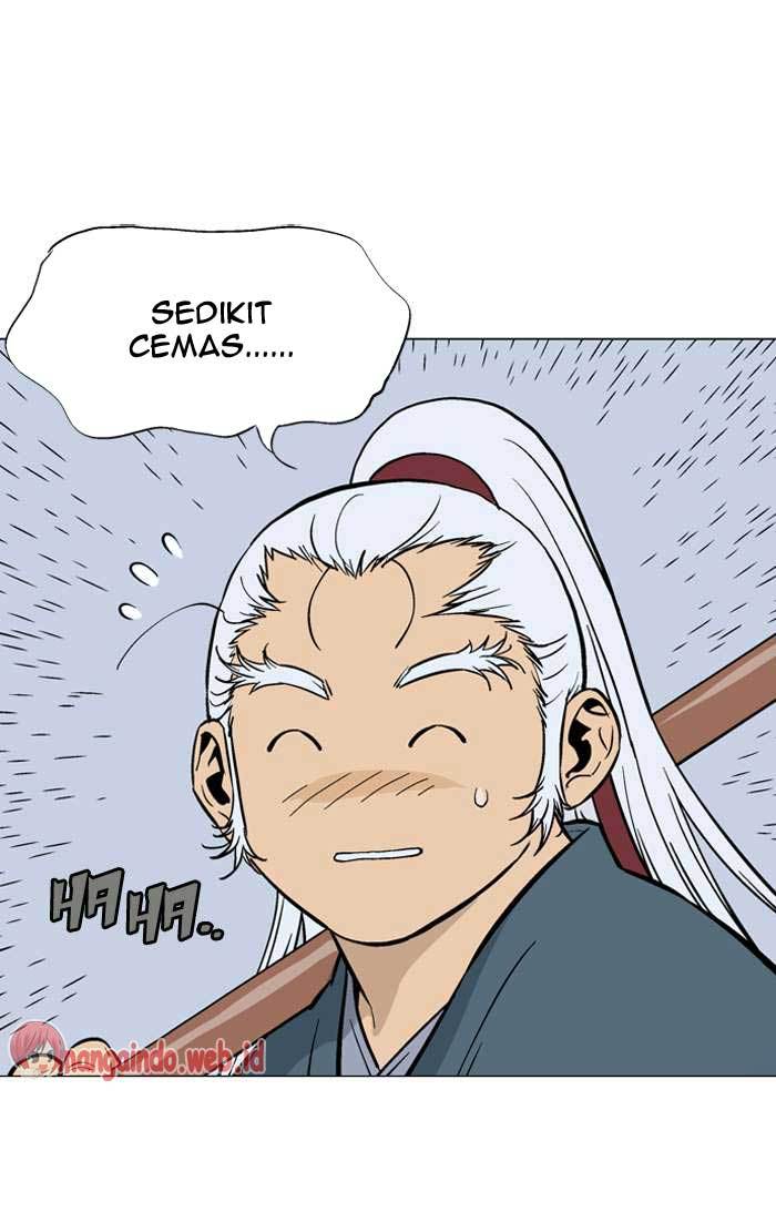 Baca Gosu - Chapter 89 halaman 48