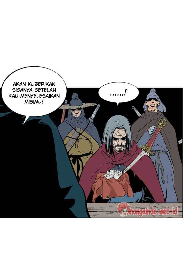 Baca Gosu - Chapter 89 halaman 5