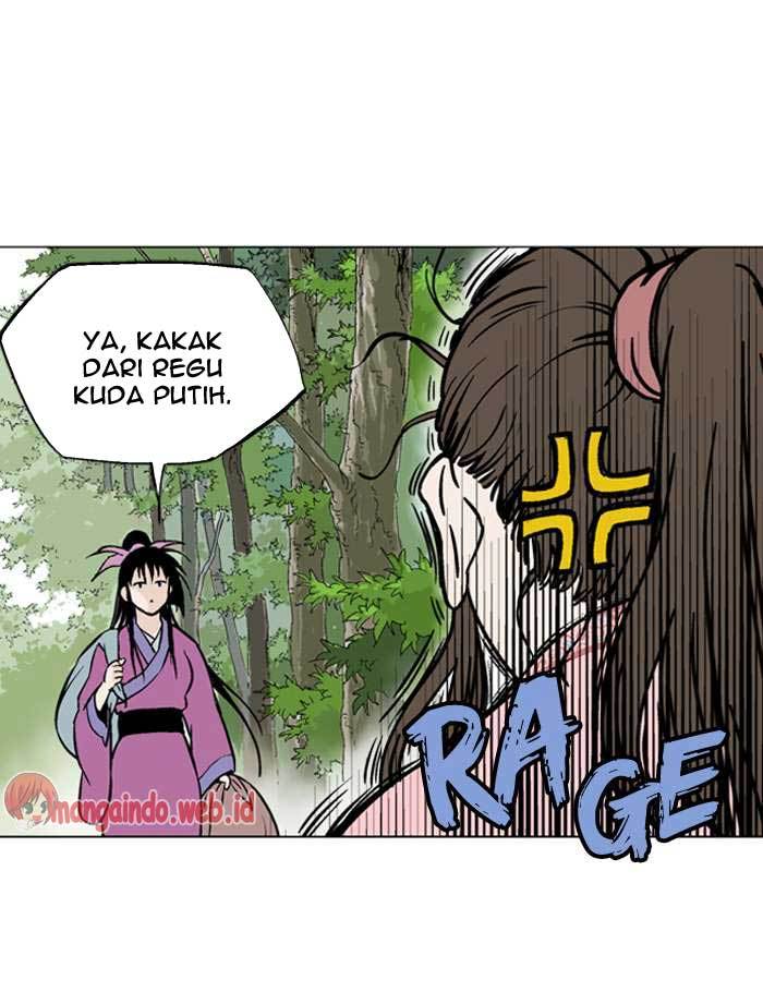 Baca Gosu - Chapter 89 halaman 55