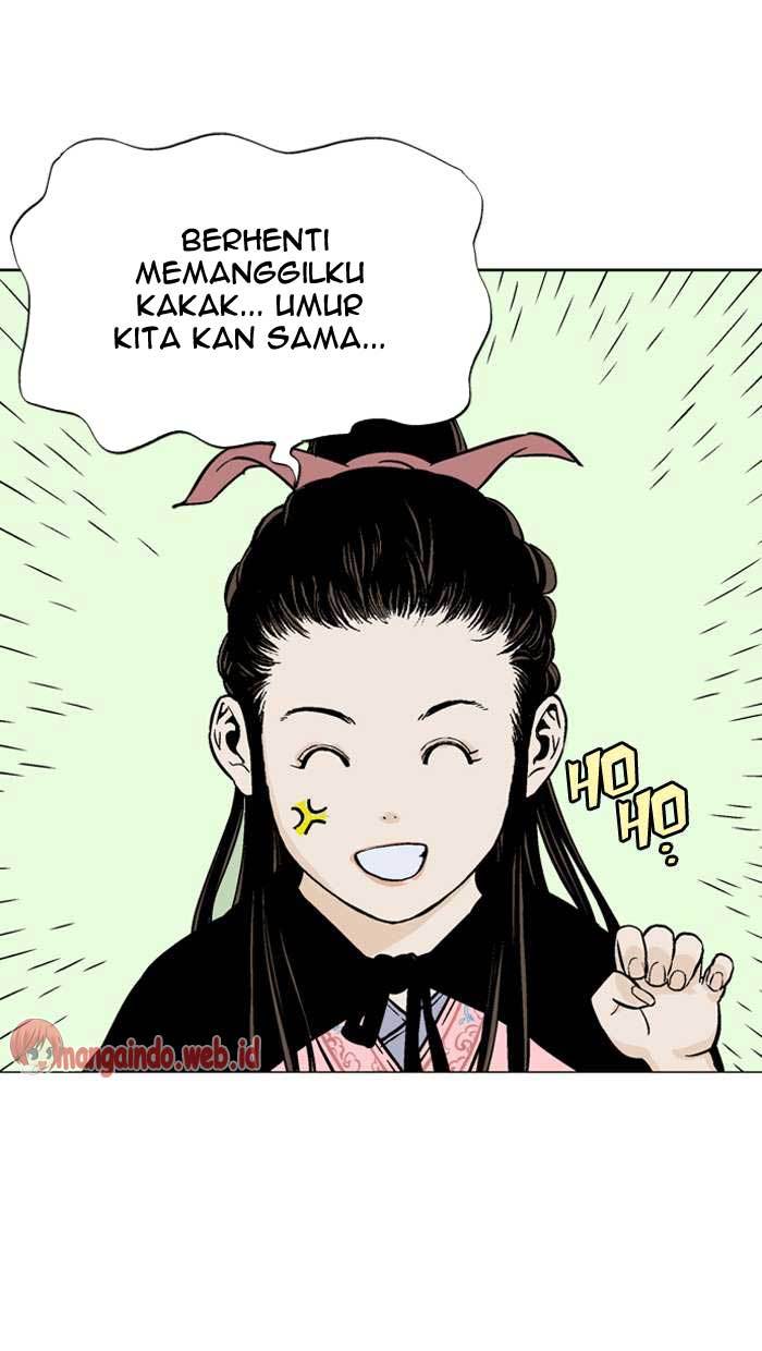Baca Gosu - Chapter 89 halaman 56