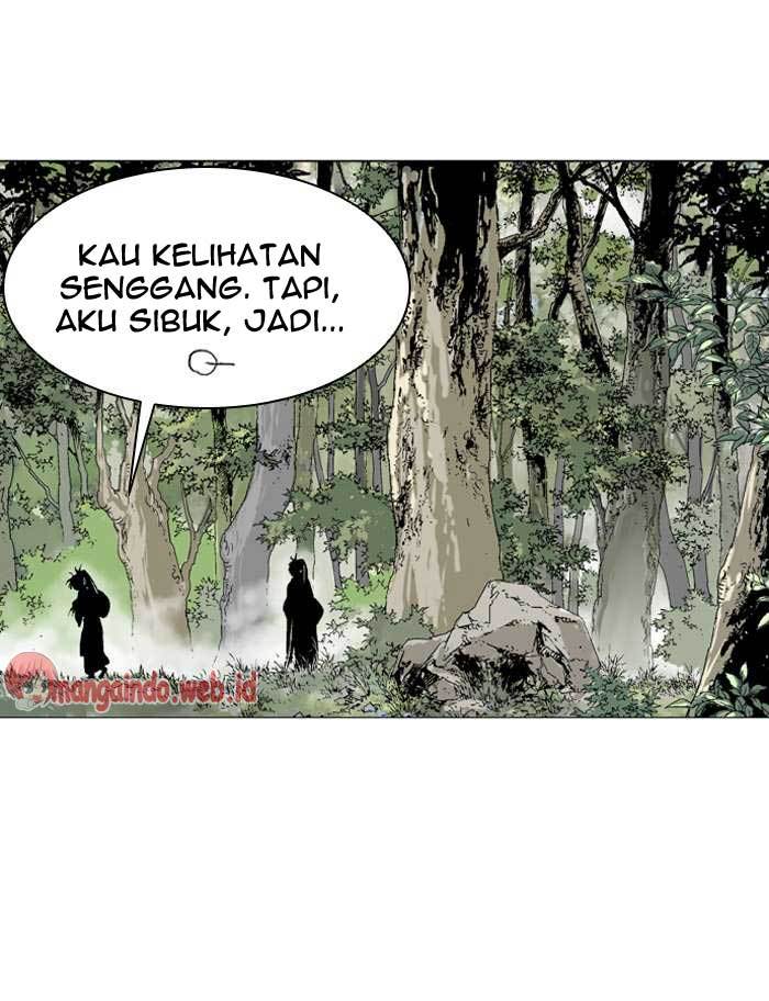 Baca Gosu - Chapter 89 halaman 57