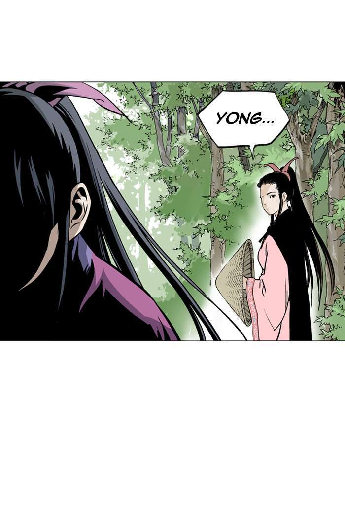 Baca Gosu - Chapter 89 halaman 58