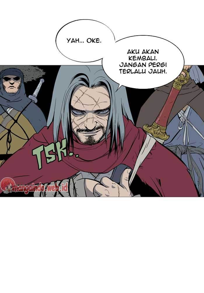 Baca Gosu - Chapter 89 halaman 6