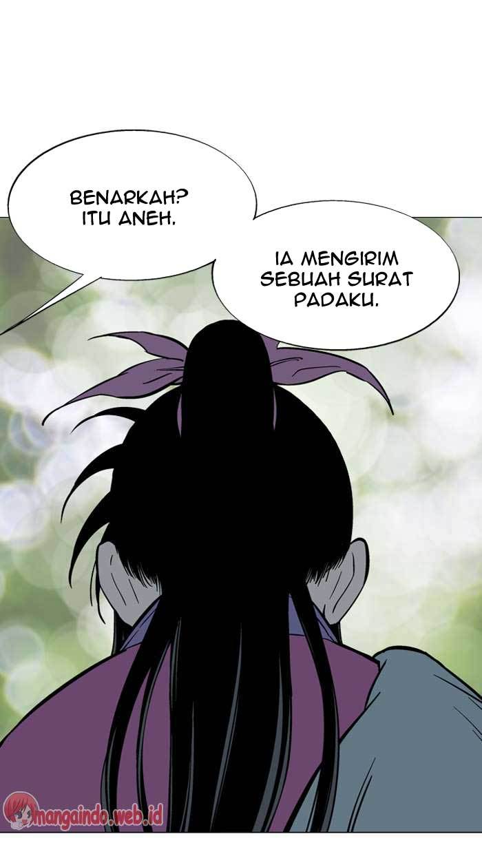 Baca Gosu - Chapter 89 halaman 61
