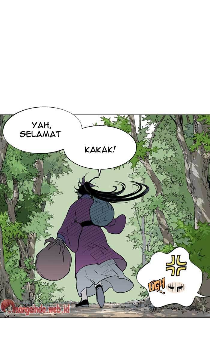 Baca Gosu - Chapter 89 halaman 66