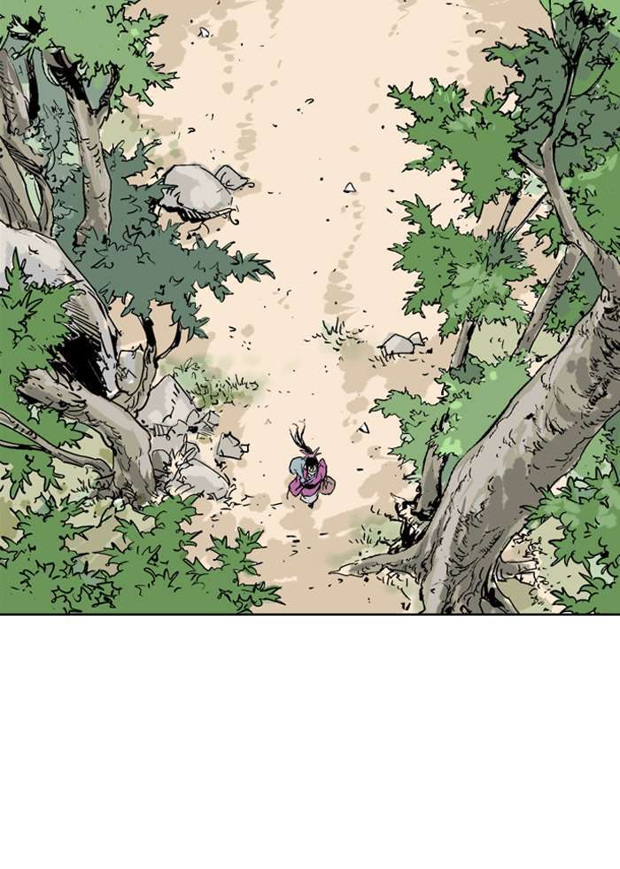 Baca Gosu - Chapter 89 halaman 68