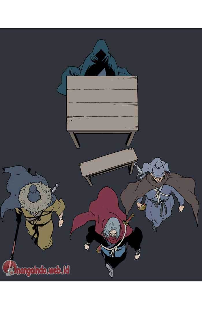 Baca Gosu - Chapter 89 halaman 7