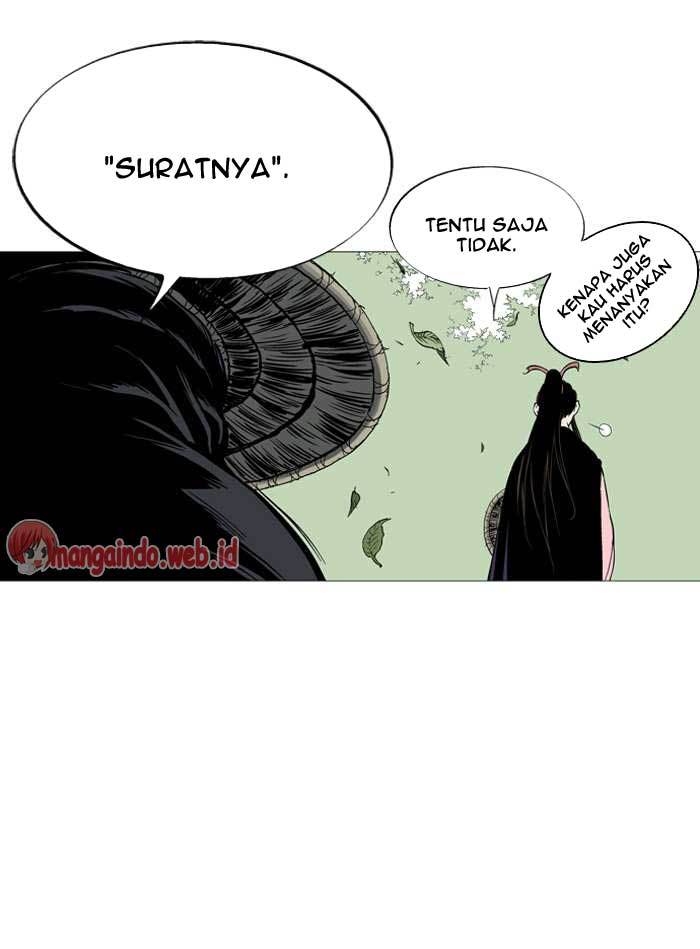 Baca Gosu - Chapter 89 halaman 71