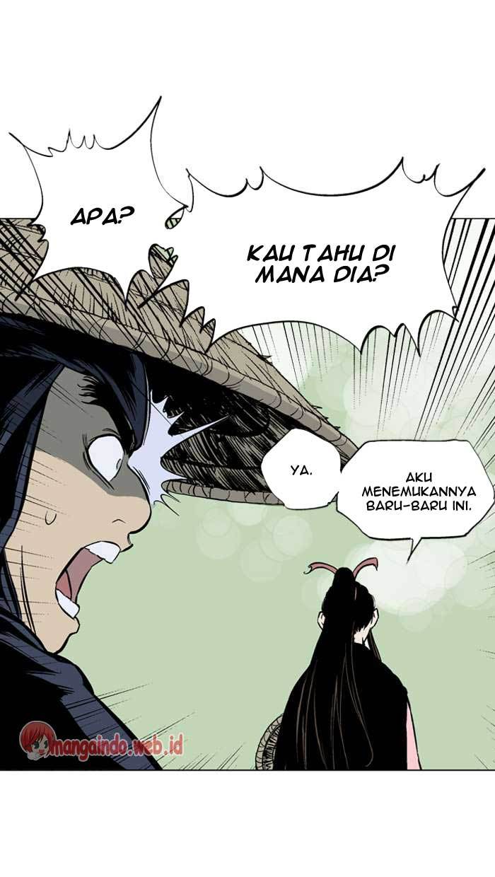 Baca Gosu - Chapter 89 halaman 73