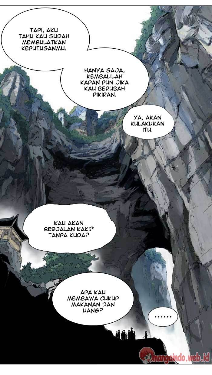 Baca Gosu - Chapter 89 halaman 84