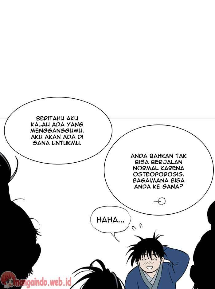 Baca Gosu - Chapter 89 halaman 85