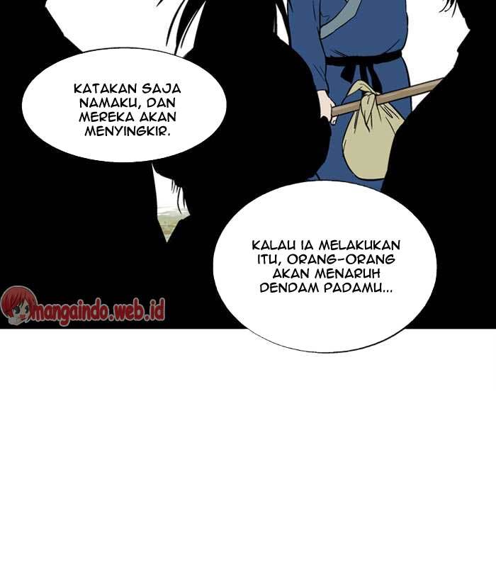 Baca Gosu - Chapter 89 halaman 86