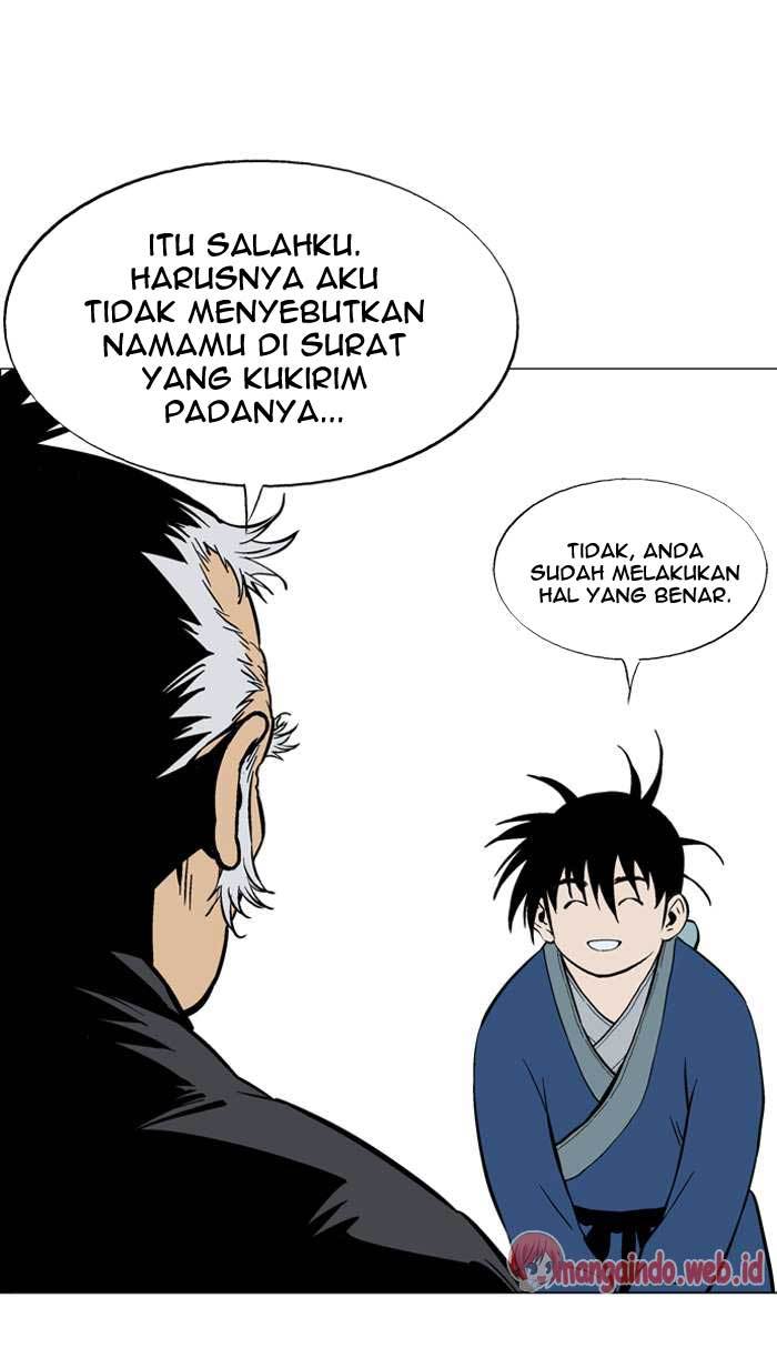 Baca Gosu - Chapter 89 halaman 88