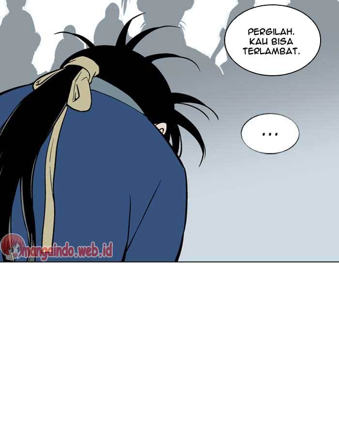 Baca Gosu - Chapter 89 halaman 90