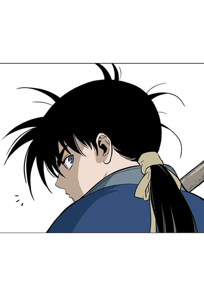 Baca Gosu - Chapter 89 halaman 93