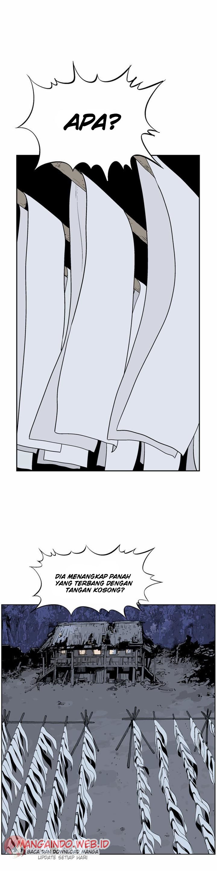 Baca Gosu - Chapter 9 halaman 1