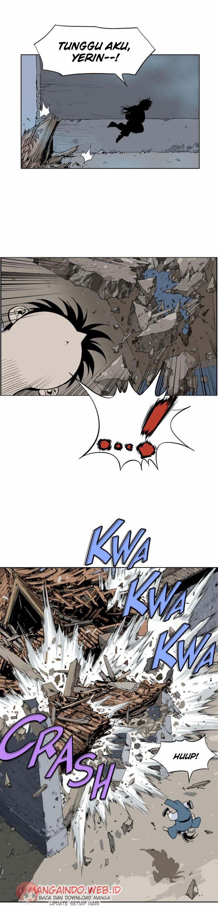 Baca Gosu - Chapter 9 halaman 14