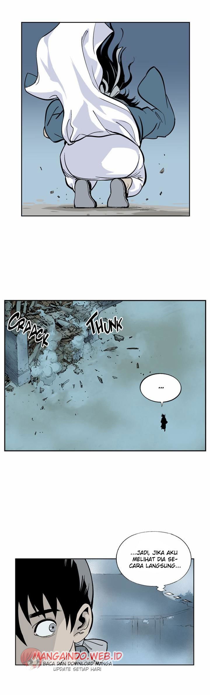 Baca Gosu - Chapter 9 halaman 15