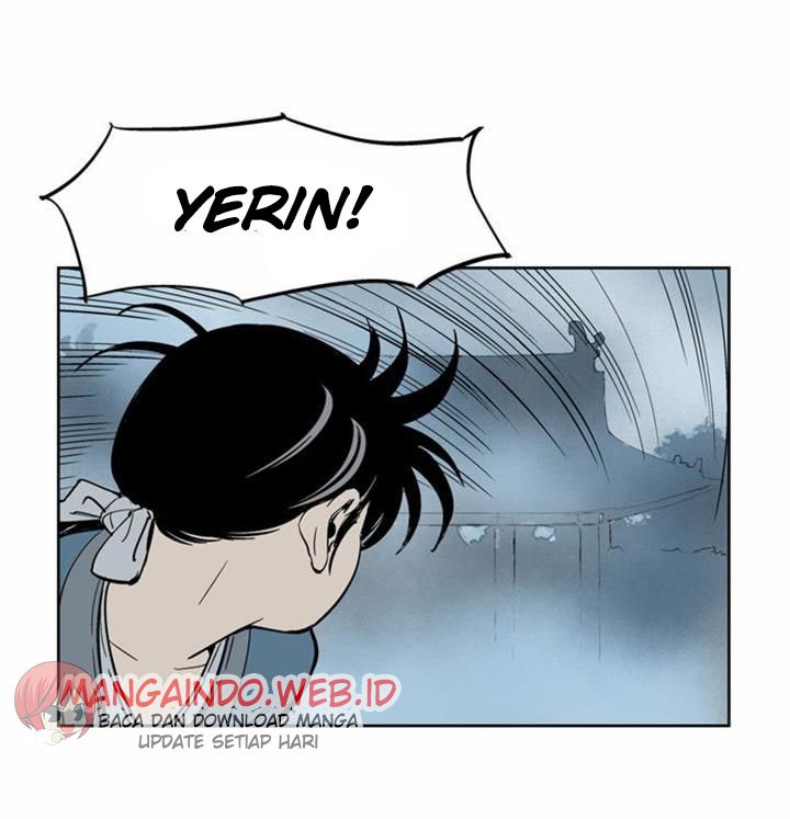 Baca Gosu - Chapter 9 halaman 16