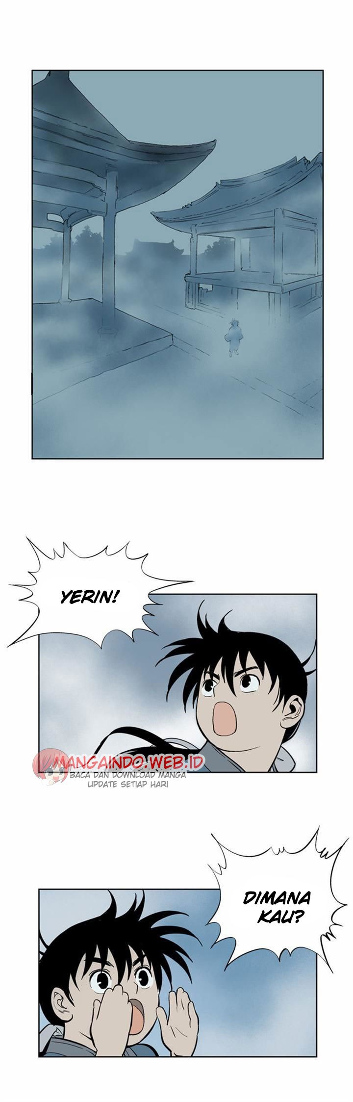 Baca Gosu - Chapter 9 halaman 17