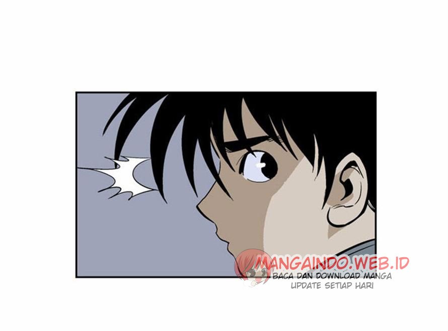 Baca Gosu - Chapter 9 halaman 23