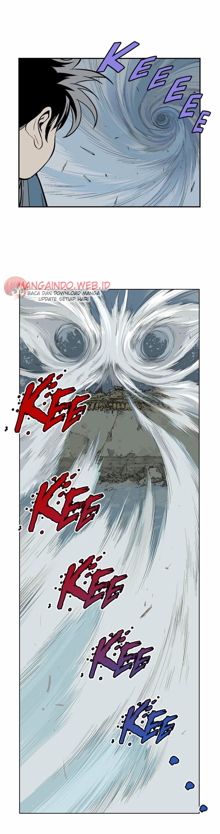 Baca Gosu - Chapter 9 halaman 24