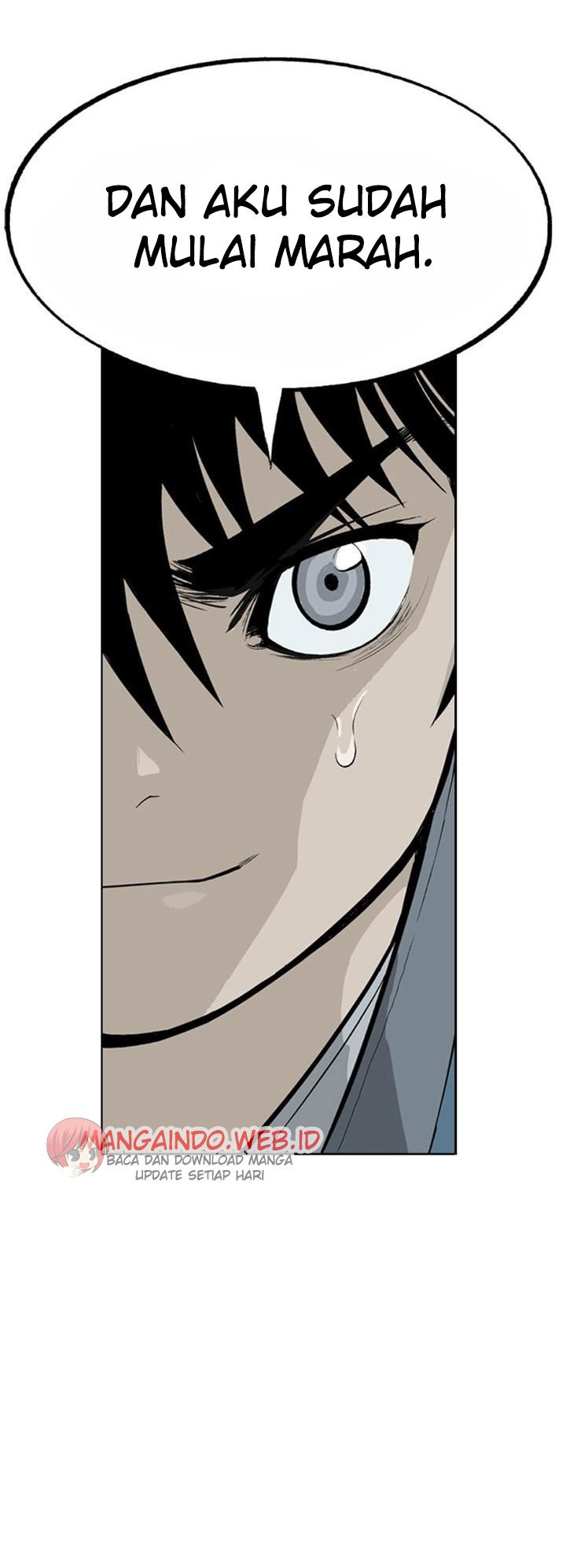 Baca Gosu - Chapter 9 halaman 25