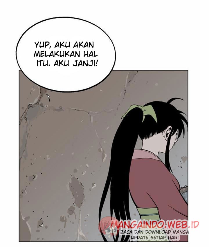 Baca Gosu - Chapter 9 halaman 28
