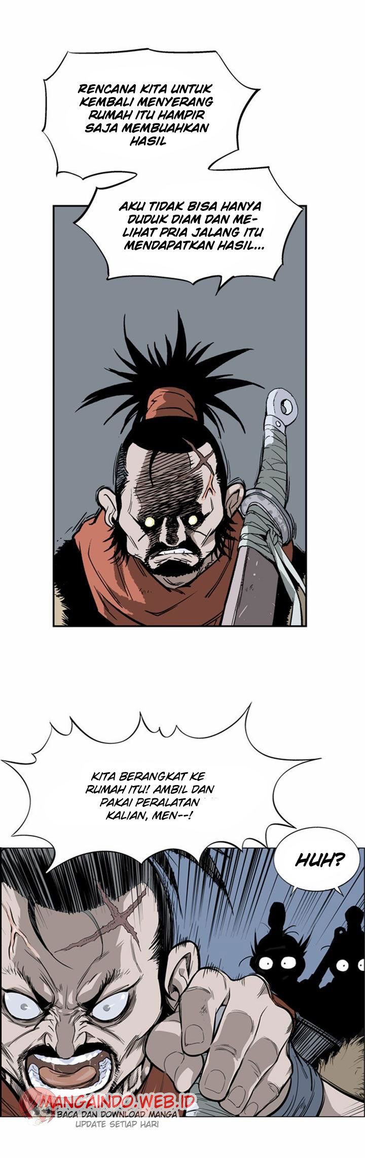 Baca Gosu - Chapter 9 halaman 3