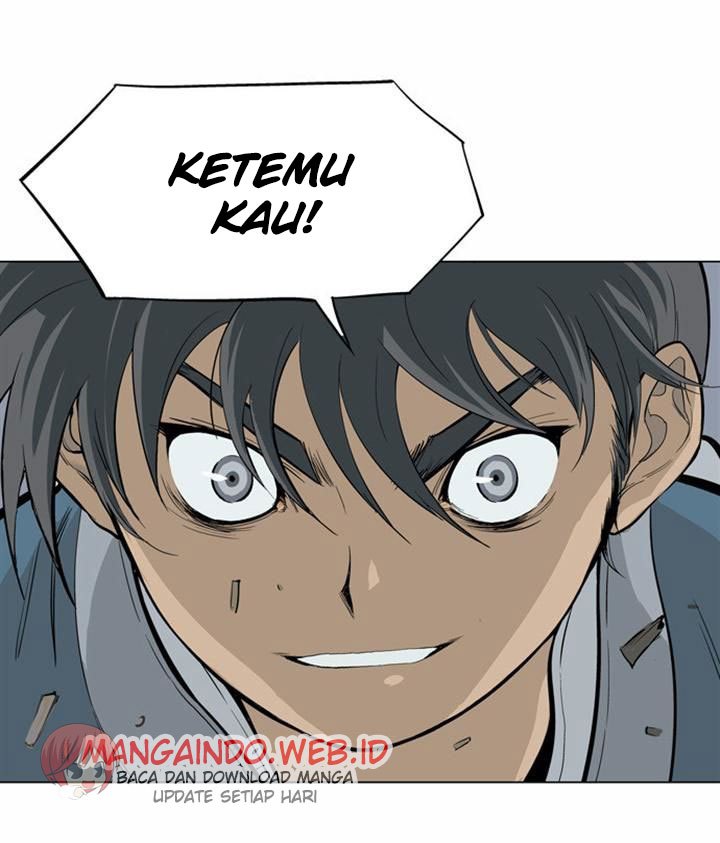 Baca Gosu - Chapter 9 halaman 31