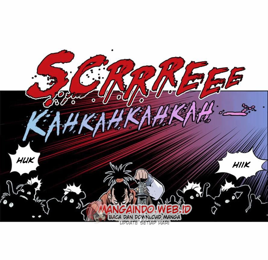 Baca Gosu - Chapter 9 halaman 4