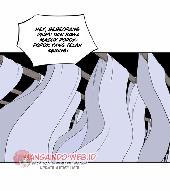 Baca Gosu - Chapter 9 halaman 8