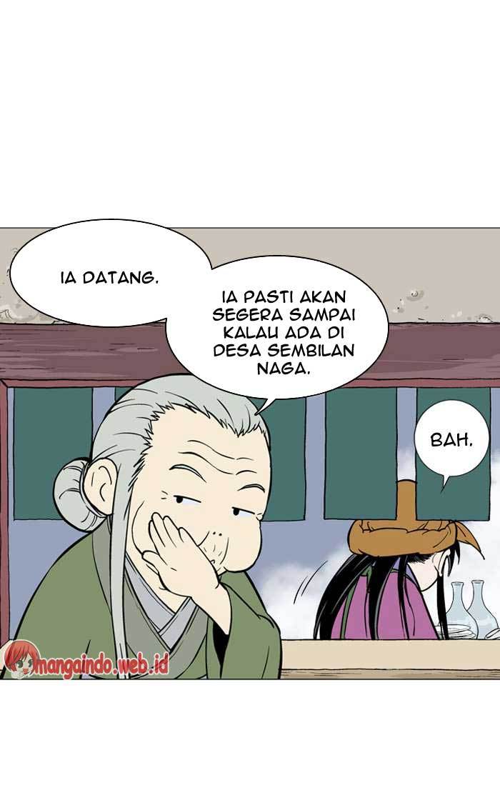 Baca Gosu - Chapter 90 halaman 101