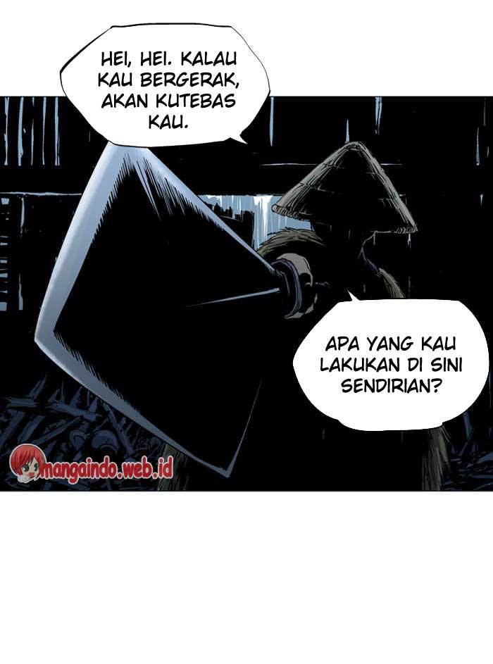 Baca Gosu - Chapter 90 halaman 13