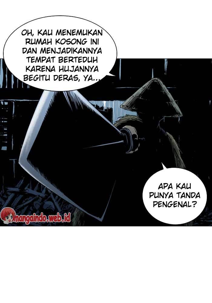 Baca Gosu - Chapter 90 halaman 14