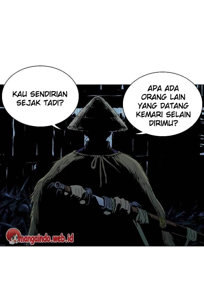 Baca Gosu - Chapter 90 halaman 19
