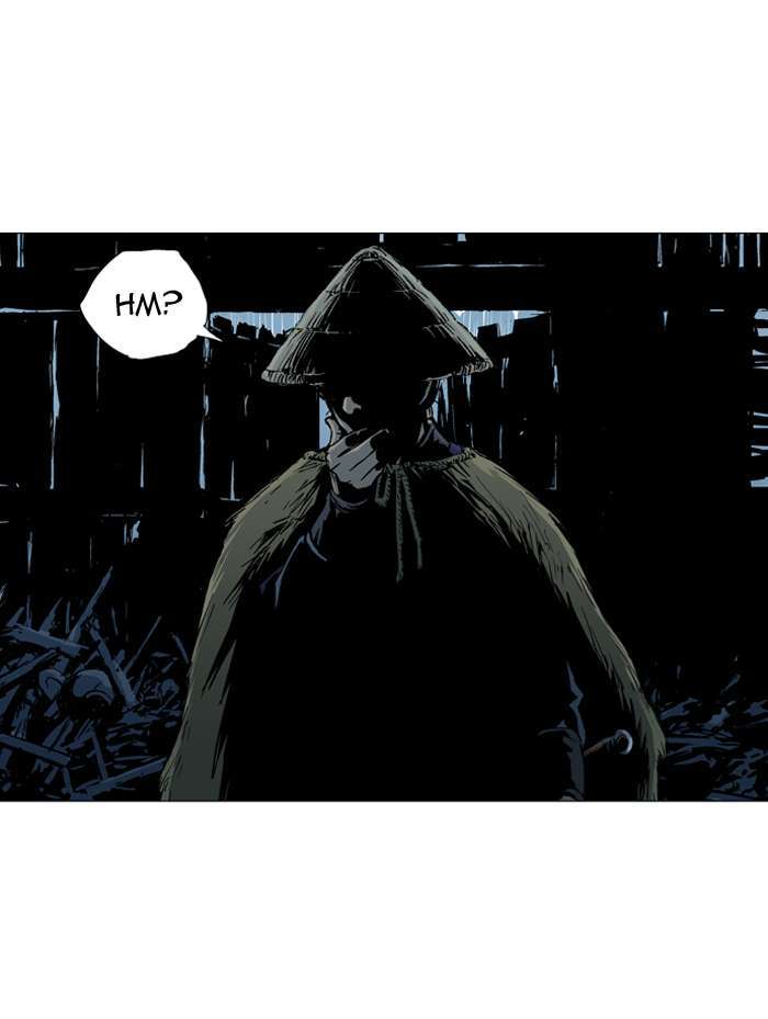 Baca Gosu - Chapter 90 halaman 22