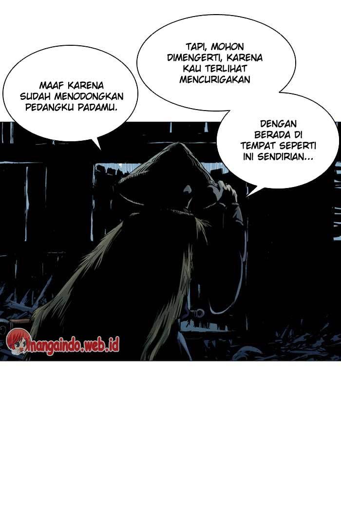Baca Gosu - Chapter 90 halaman 24