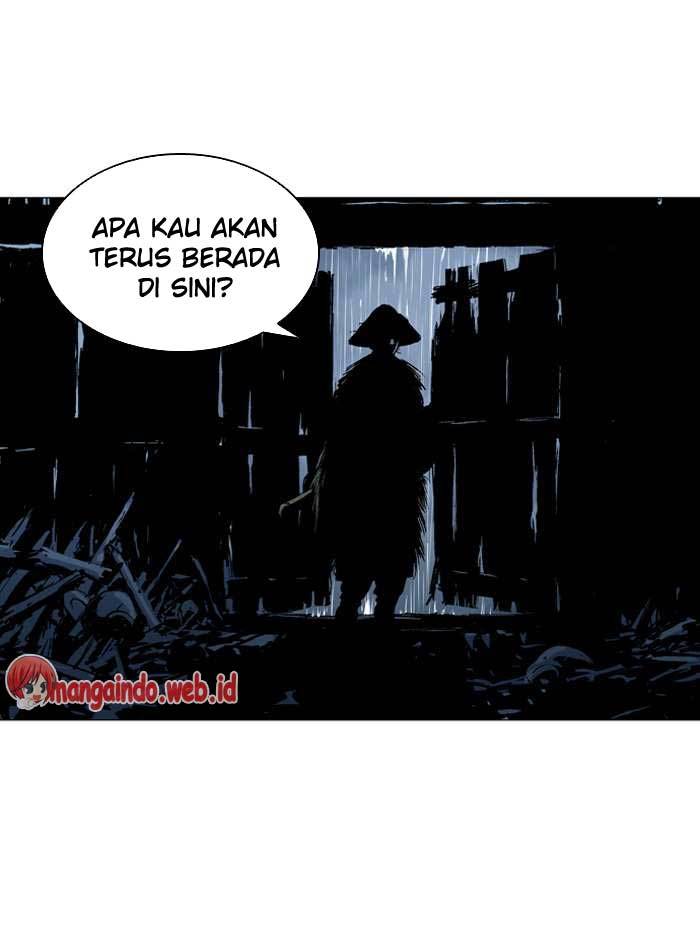 Baca Gosu - Chapter 90 halaman 25
