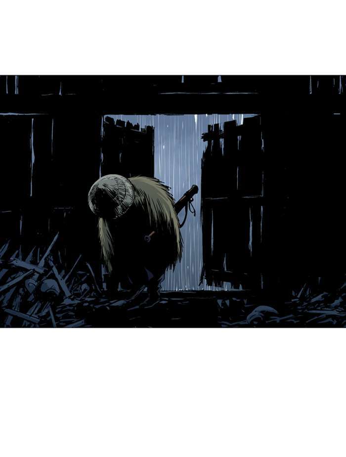 Baca Gosu - Chapter 90 halaman 33